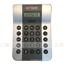 Calculadora de escritorio de 8 dígitos (CA1137)